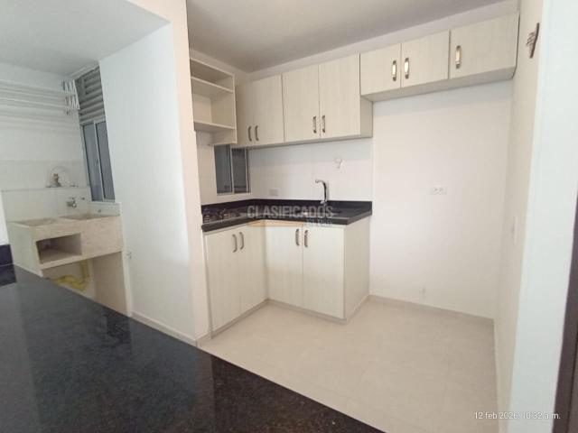 Apartamentos, Venta en Valle del Lili