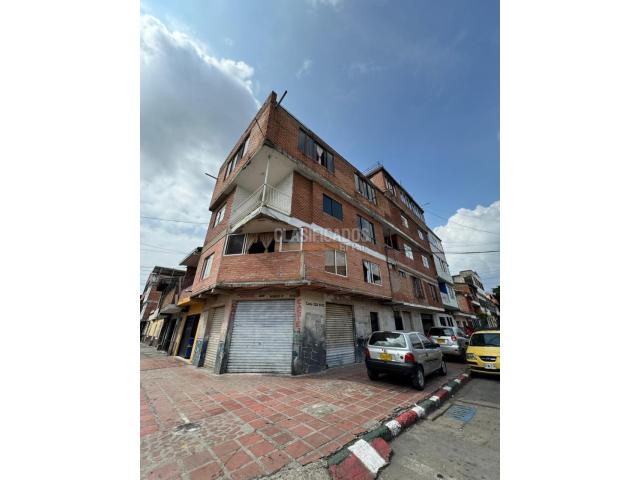 Edificios, Venta en Obrero