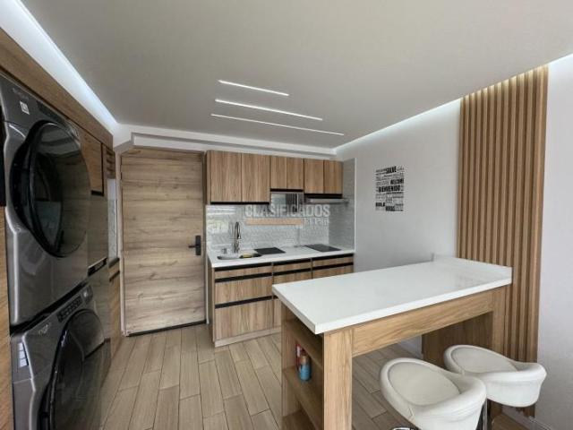 Apartamentos, Venta en El Refugio