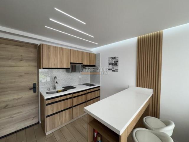 Apartamentos, Venta en El Refugio