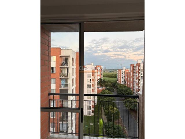 Apartamentos, Alquiler en Valle del Lili