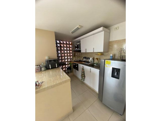 Apartamentos, Alquiler en Valle del Lili