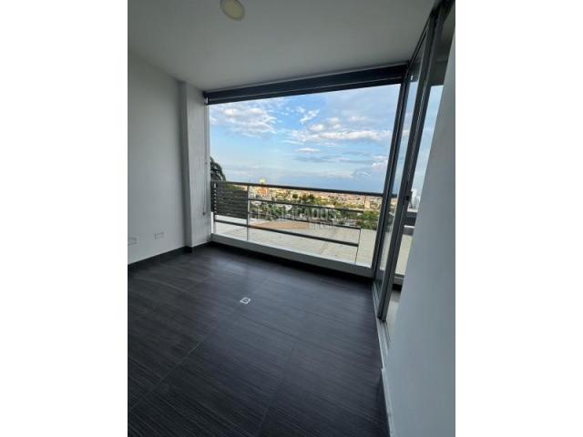 Apartaestudios, Alquiler en Cerro Cristales