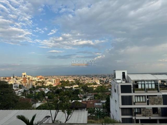 Apartaestudios, Alquiler en Cerro Cristales