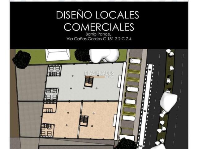 Locales y Bodegas, Venta en Pance