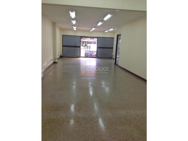 Locales y Bodegas, Alquiler en El Cedro