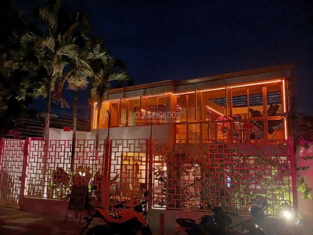 Casas, Alquiler en San Antonio