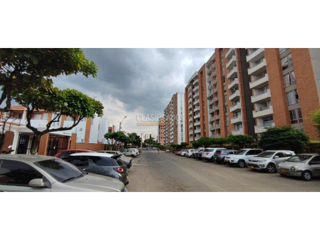 Apartamentos, Alquiler en Valle del Lili