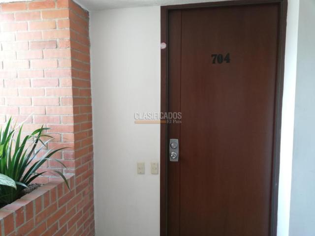 Apartamentos, Alquiler en Valle del Lili