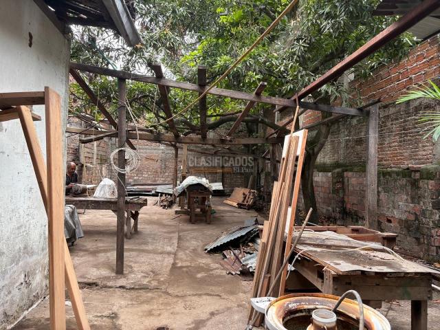 Lotes, Venta en Cristóbal Colón