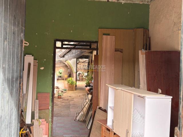 Lotes, Venta en Cristóbal Colón