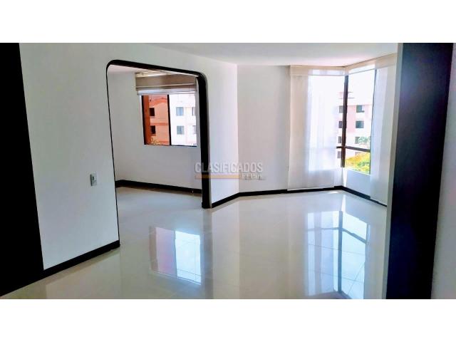 Apartamentos, Venta en Santa Anita