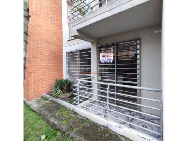 Apartamentos, Alquiler en Valle del Lili