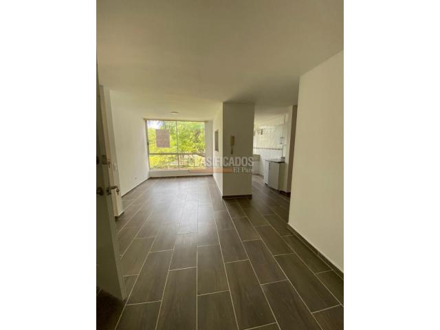 Apartamentos, Alquiler en Santa Anita