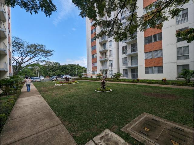 Apartamentos, Venta en Jamundí