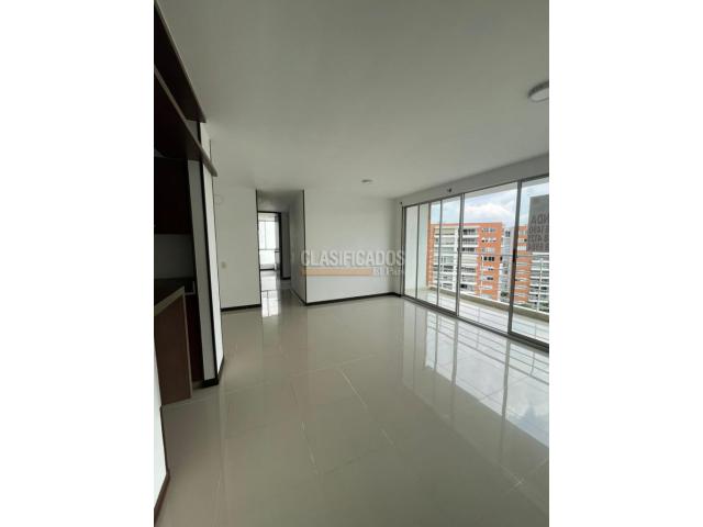 Apartamentos, Alquiler en Valle del Lili