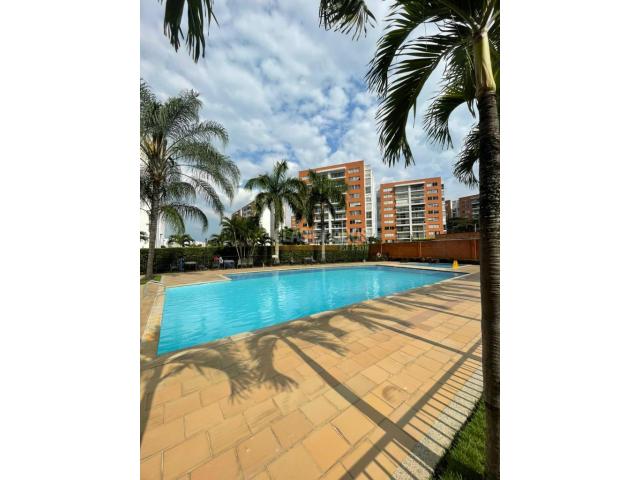 Apartamentos, Alquiler en Valle del Lili