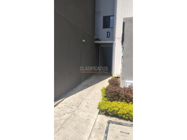 Apartamentos, Alquiler en Jamundí