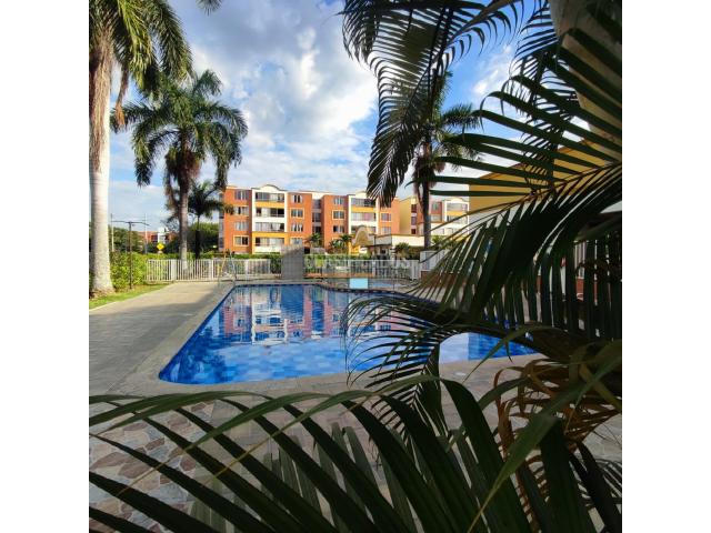 Apartamentos, Alquiler en Valle del Lili