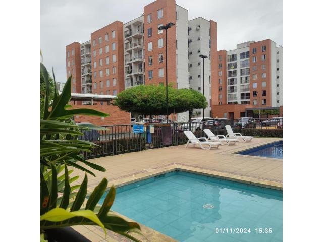 Apartamentos, Alquiler en Valle del Lili