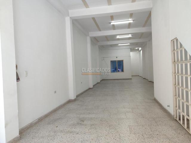 Locales y Bodegas, Alquiler en Porvenir