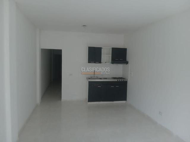 Apartamentos, Alquiler en El Jardín