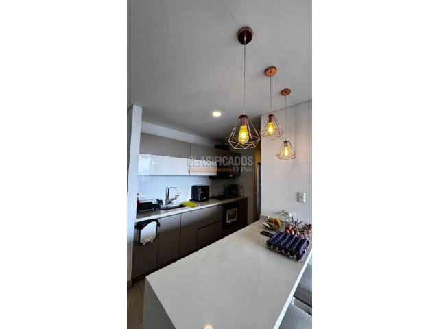 Apartamentos, Venta en Valle del Lili