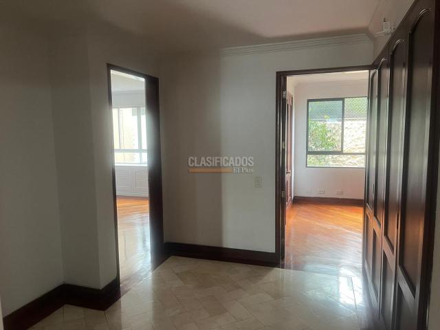 Apartamentos, Alquiler en Santa Mónica Central