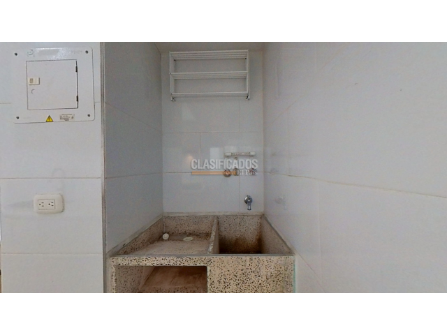 Apartamentos, Venta en Ciudad Melendez