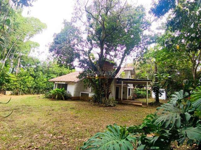 Casas, Alquiler en Pance