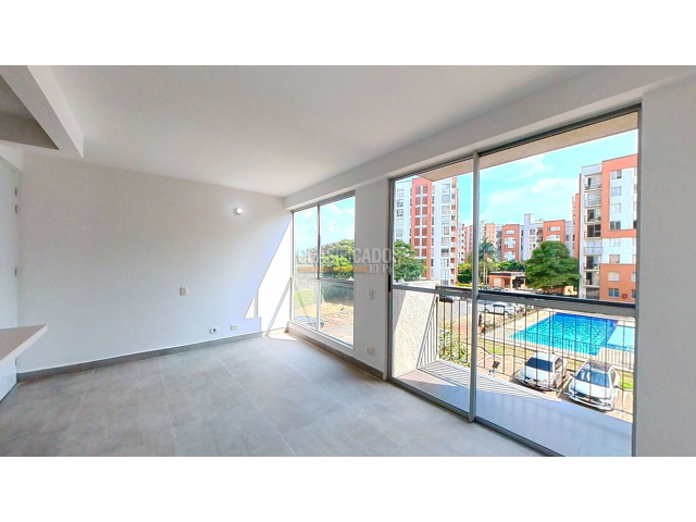 Apartamentos, Venta en Ciudad Melendez