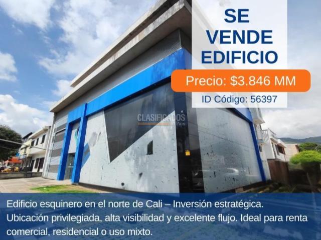 Edificios, Venta en Prados del Norte