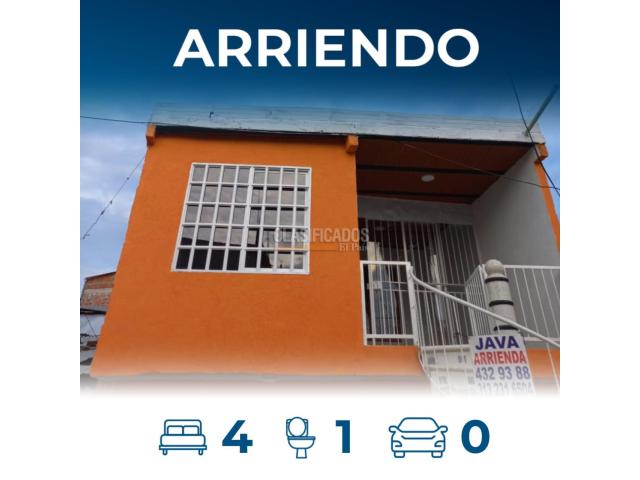 Apartamentos, Alquiler en Conquistadores