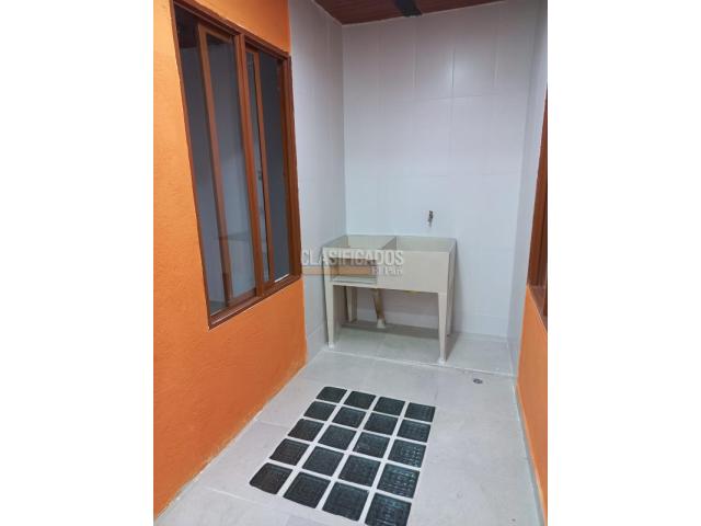 Apartamentos, Alquiler en Conquistadores