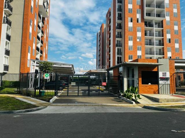 Apartamentos, Alquiler en Ciudad Pacifica