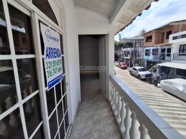 Casas, Alquiler en Metropolitano del Norte