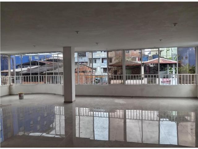 Locales y Bodegas, Alquiler en Buenaventura