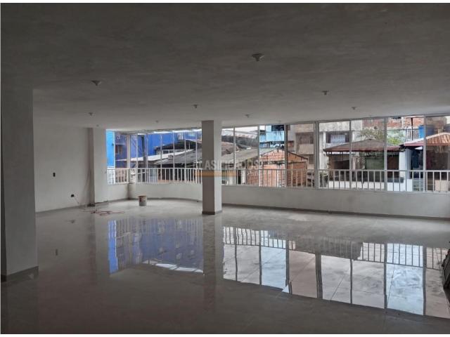 Locales y Bodegas, Alquiler en Buenaventura