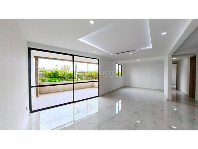 Apartamentos, Venta en Ciudad Bochalema