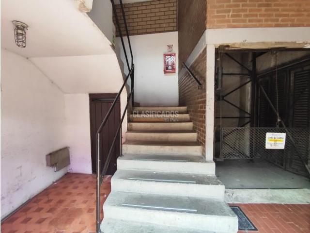 Locales y Bodegas, Venta en El Troncal