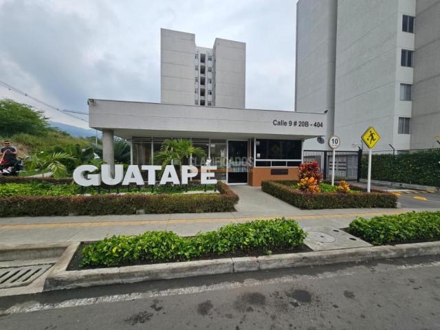 Apartamentos, Alquiler en Yumbo