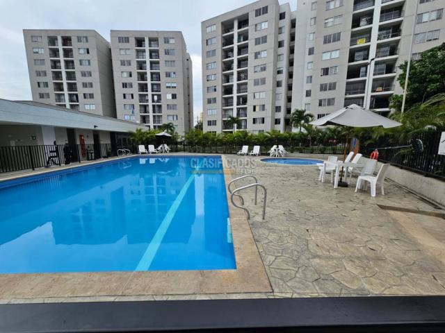 Apartamentos, Alquiler en Yumbo