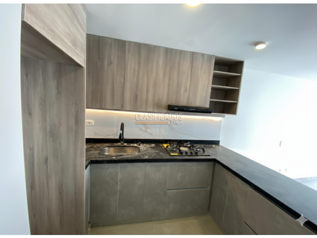 Apartamentos, Alquiler en Jamundí