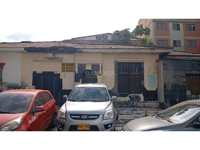 Lotes, Venta en San Fernando