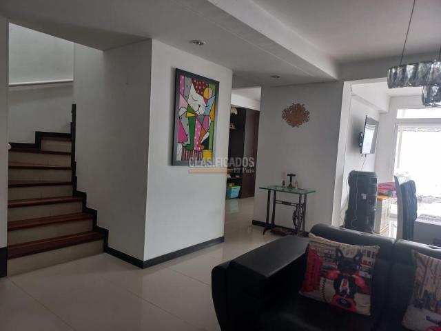 Casas, Venta en Jamundí