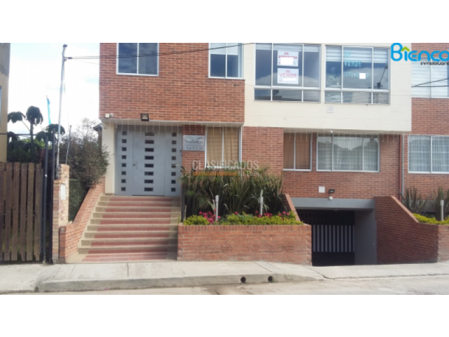 Apartamentos, Alquiler en Cajica