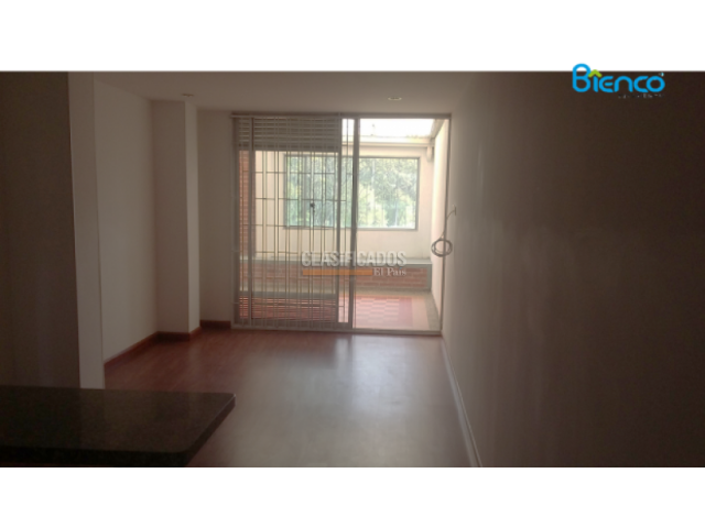 Apartamentos, Alquiler en Cajica