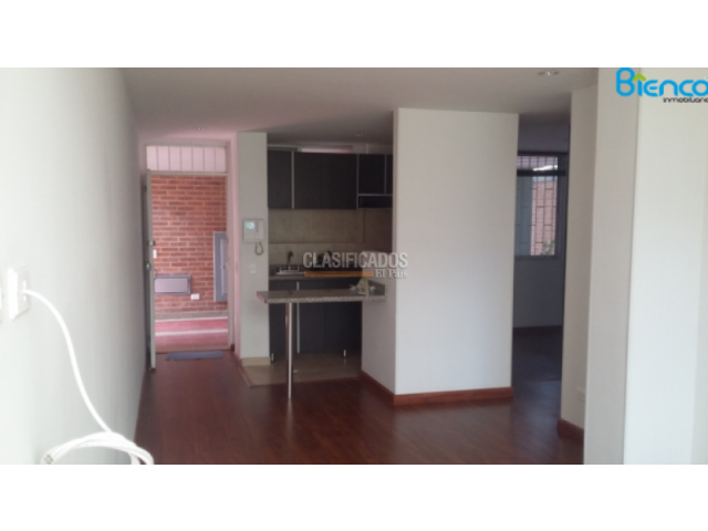 Apartamentos, Alquiler en Cajica