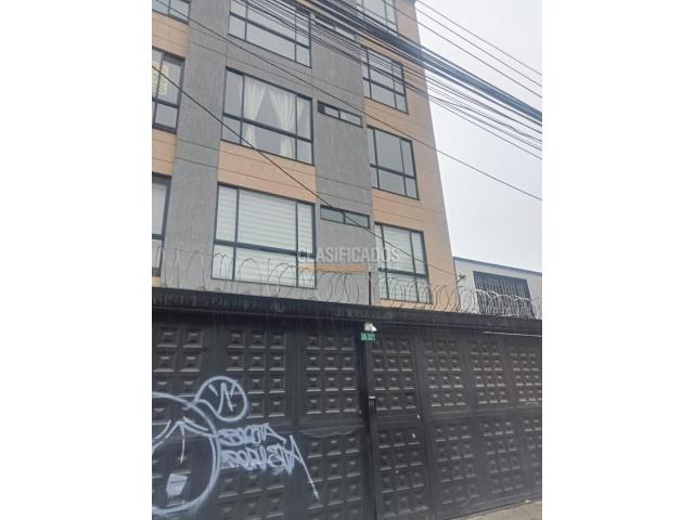 Apartamentos, Venta en Bogotá