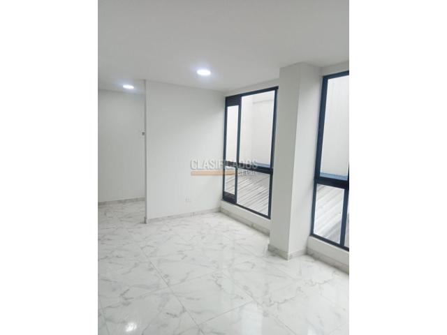 Apartamentos, Venta en Bogotá